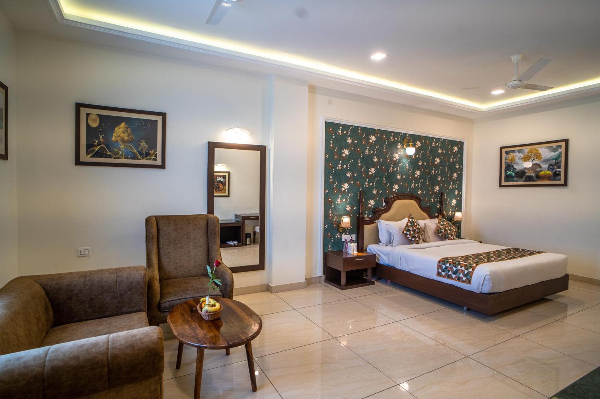 The Courtyard - Beyond Bar & Club Udaipur